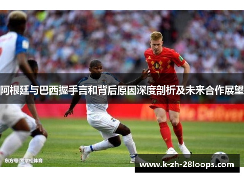 阿根廷与巴西握手言和背后原因深度剖析及未来合作展望